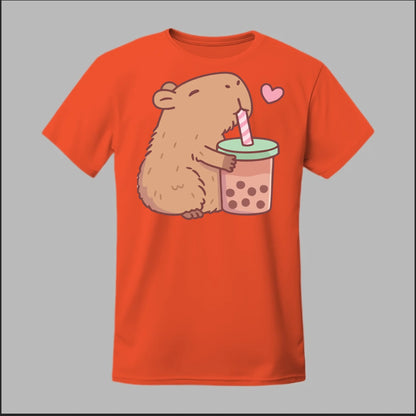 Front Orange