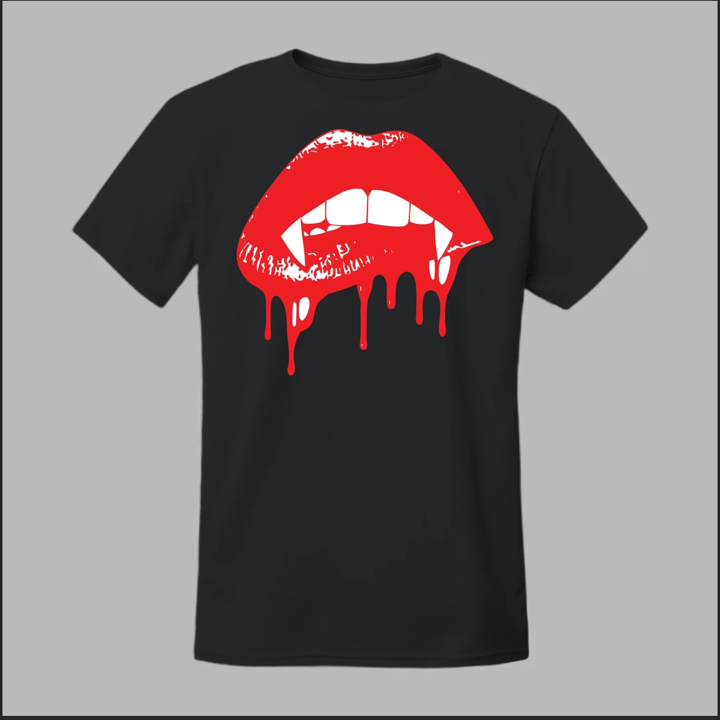 Front Black