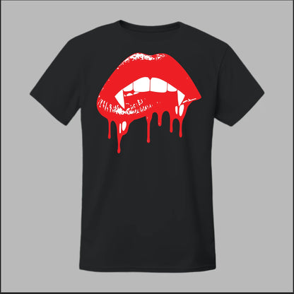 Front Black