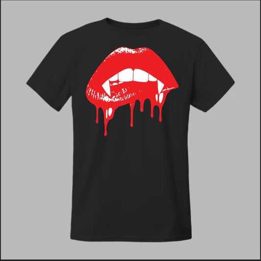 Front Black