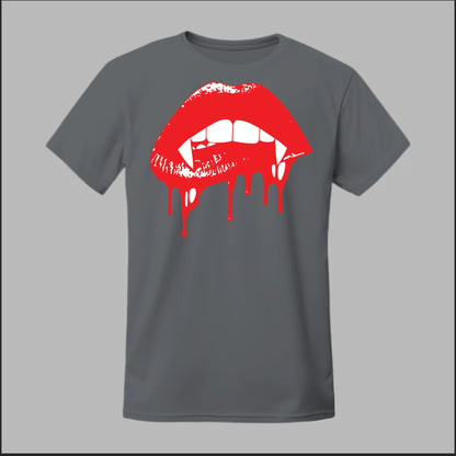 Front Charcoal