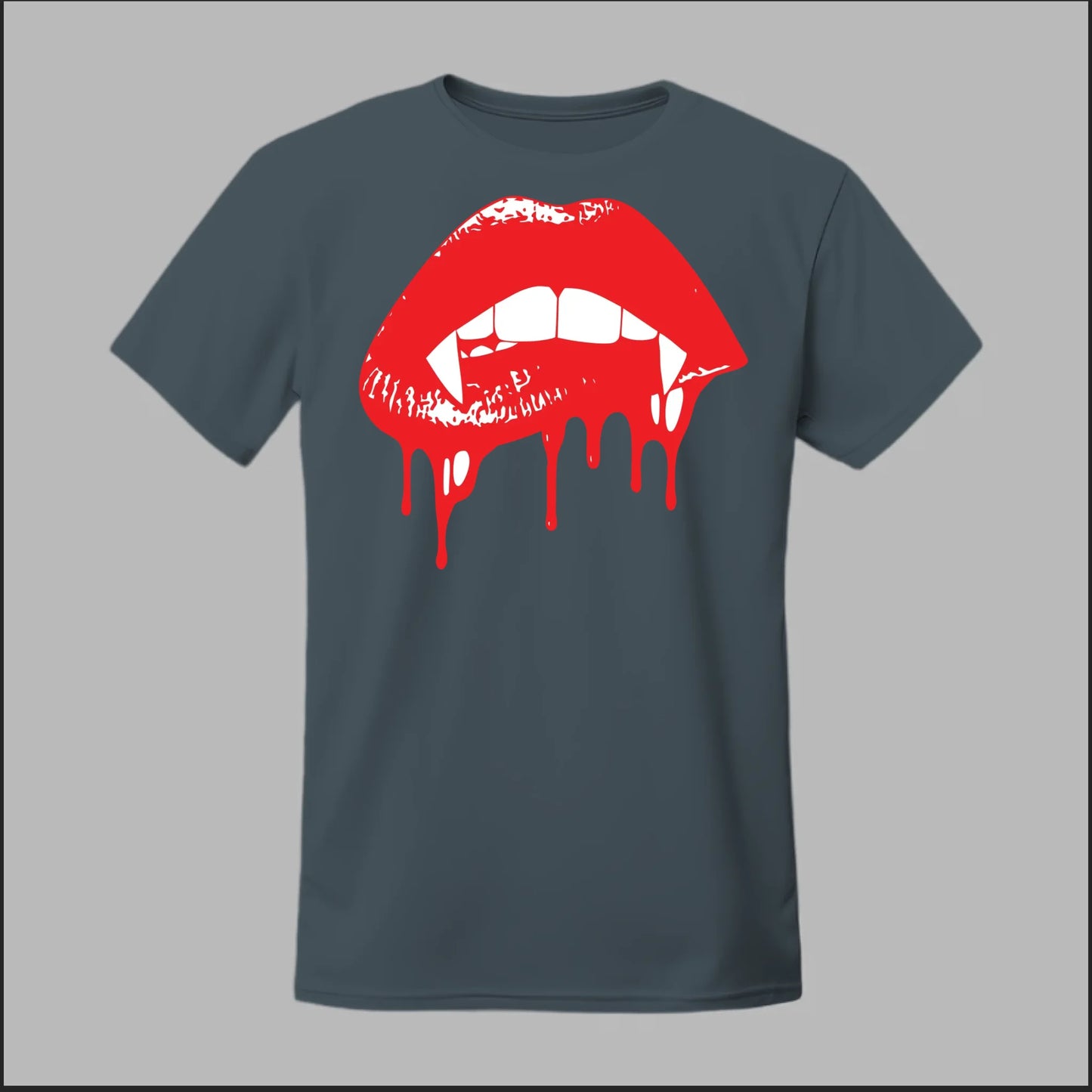 Front Dark Heather
