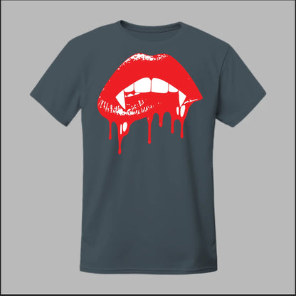 Front Dark Heather