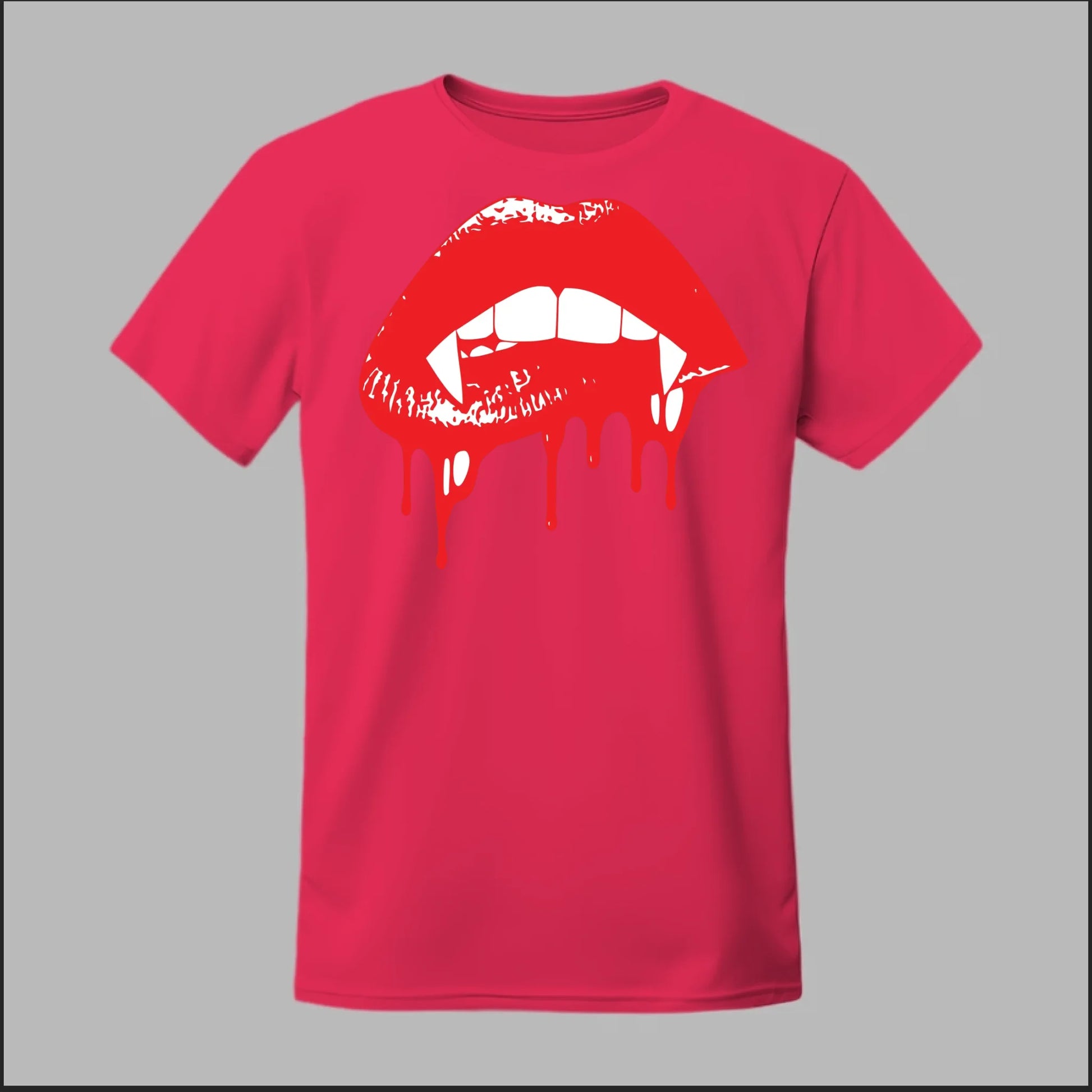 Front Red