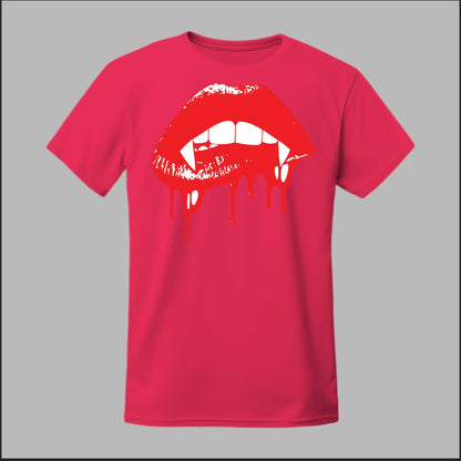 Front Red