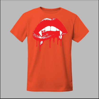 Front Orange