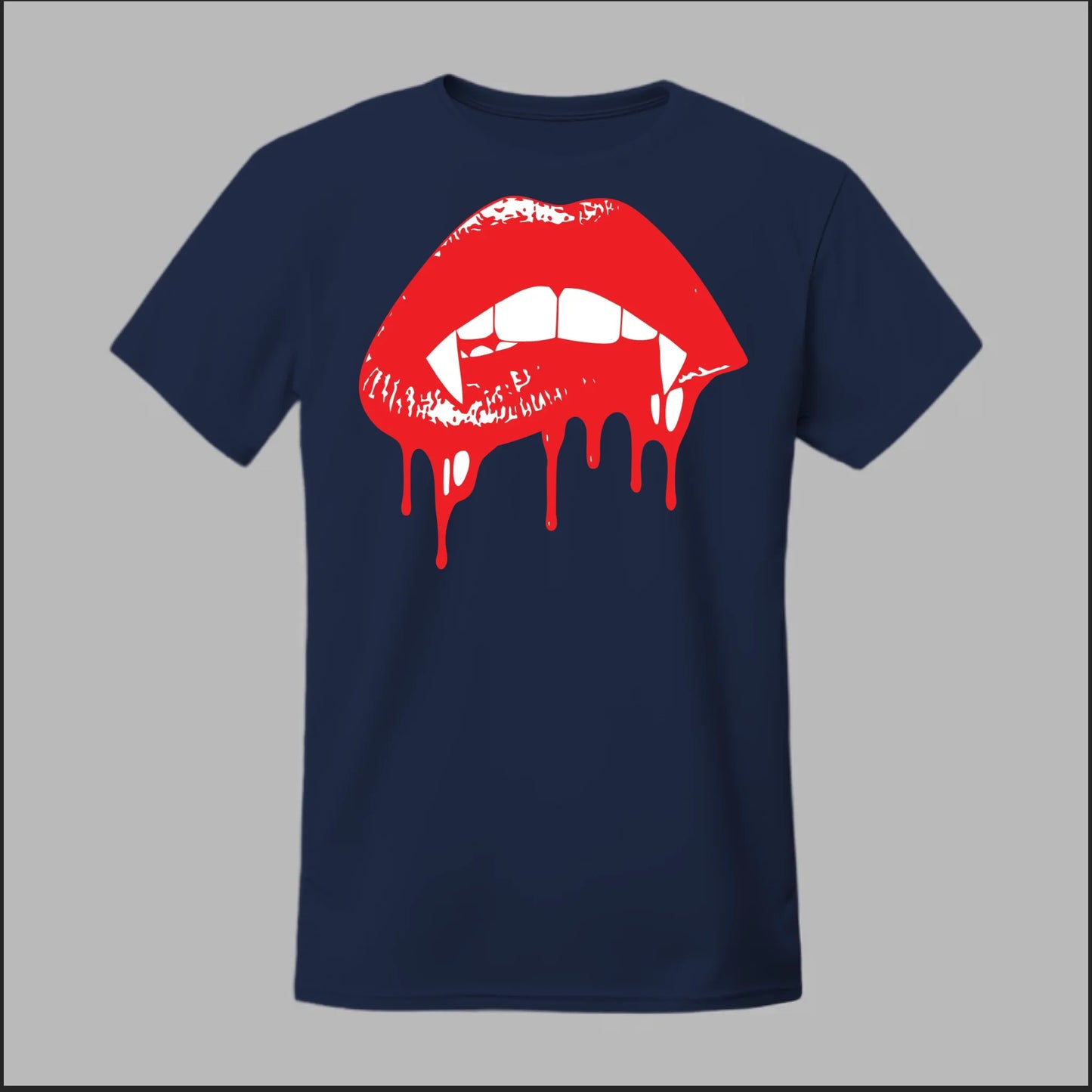 Front Navy