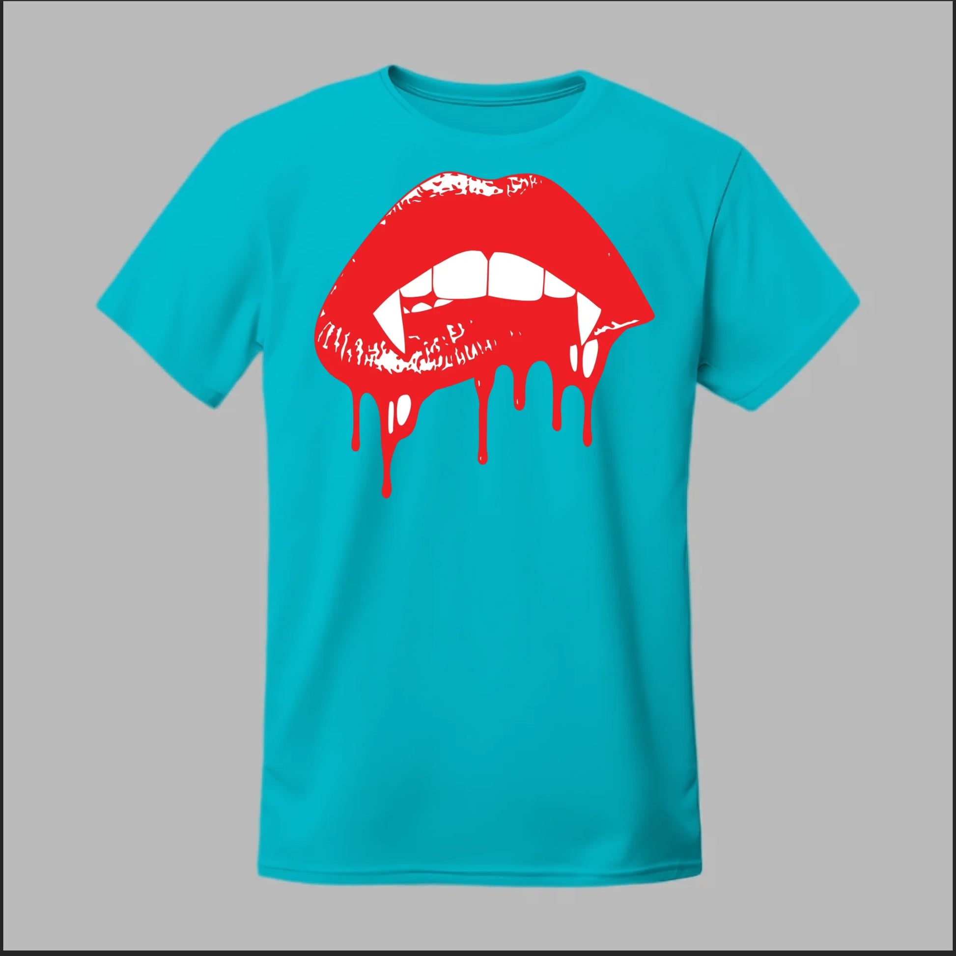 Front Tropical Blue