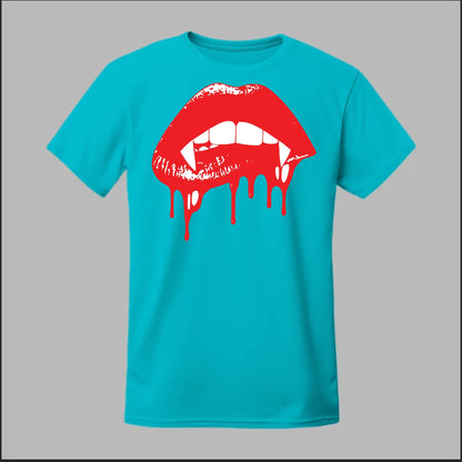 Front Tropical Blue