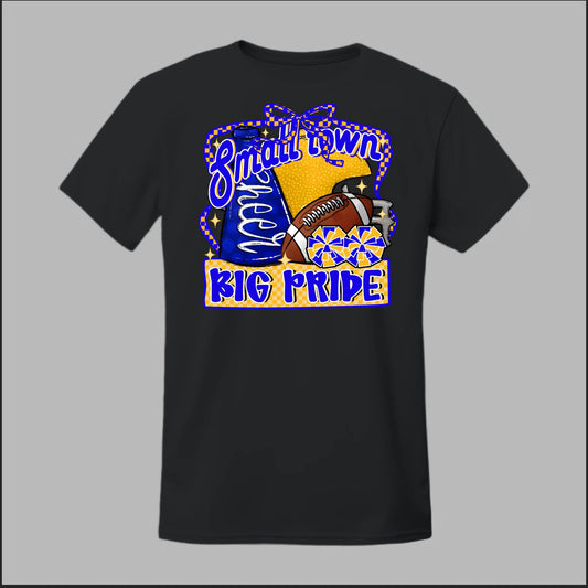 Front Black