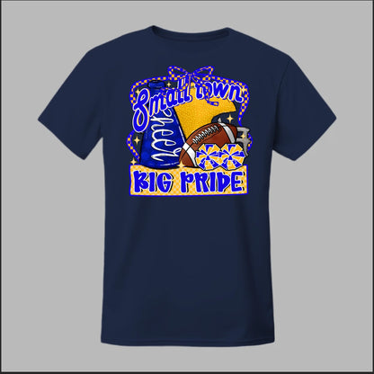 Front Navy
