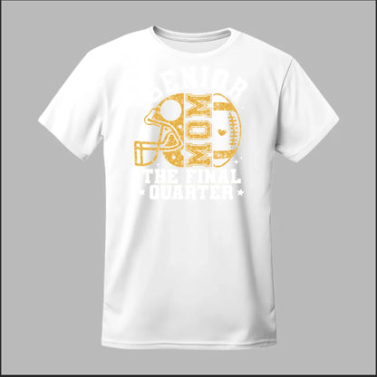 Front White