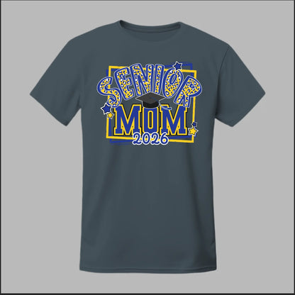 Front Dark Heather