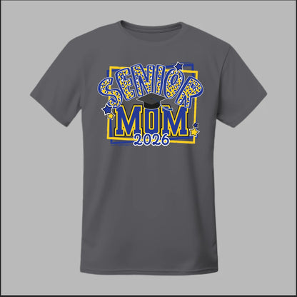 Front Heather Dark Grey