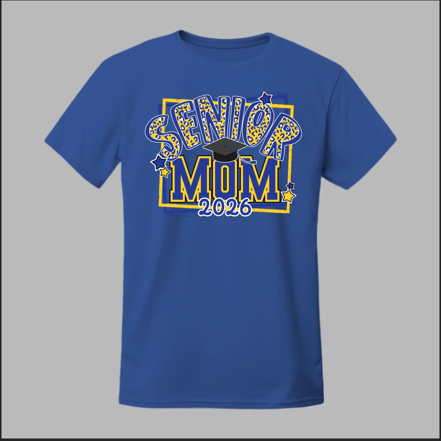 Front Metro Blue
