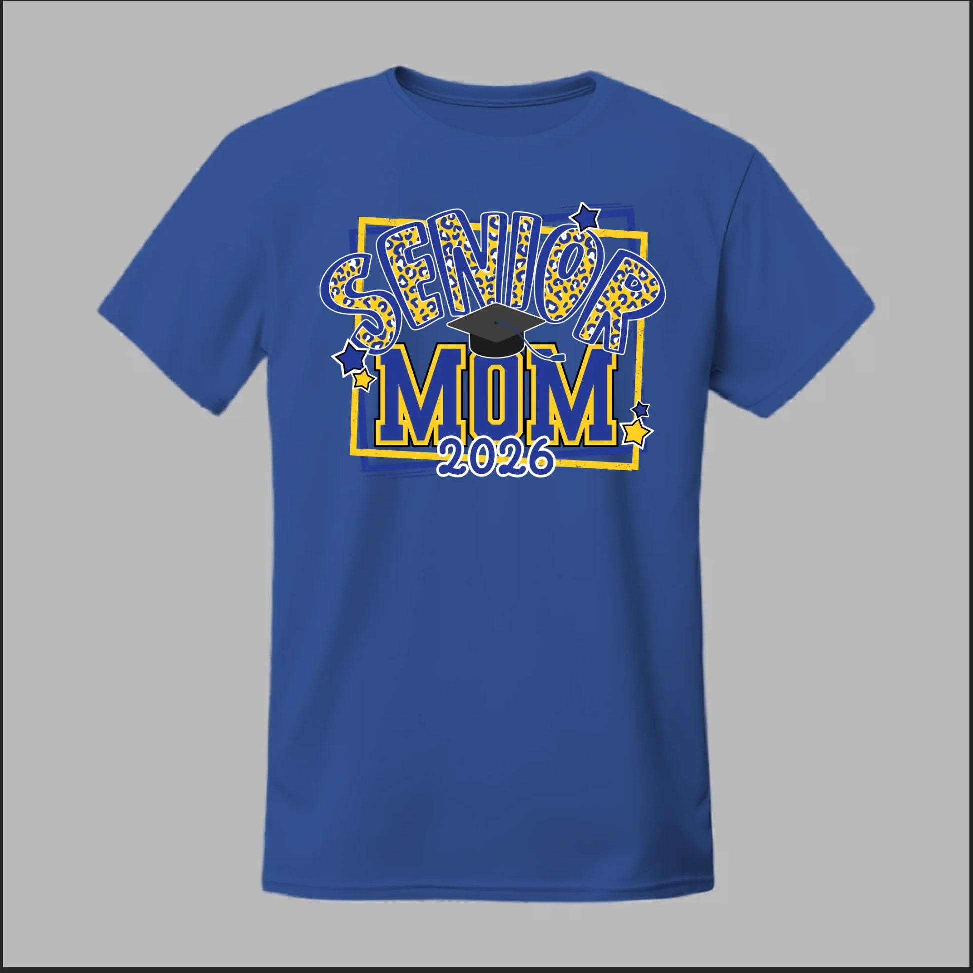 Front Metro Blue