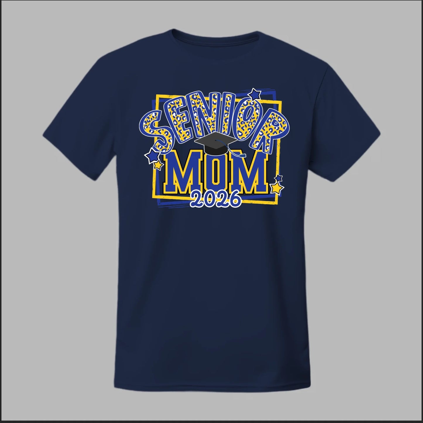 Front Navy