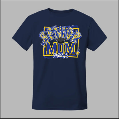 Front Navy