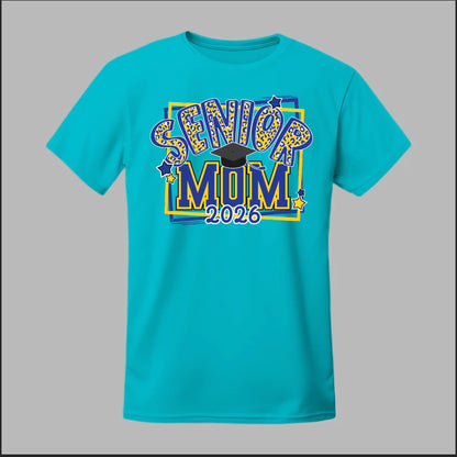 Front Tropical Blue