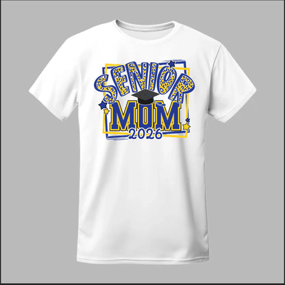 Front White
