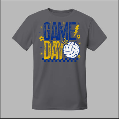 Front Heather Dark Grey