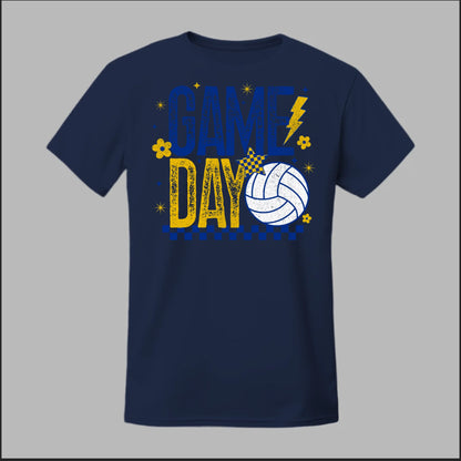 Front Navy