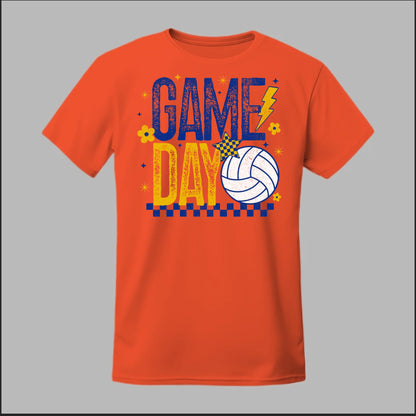 Front Orange