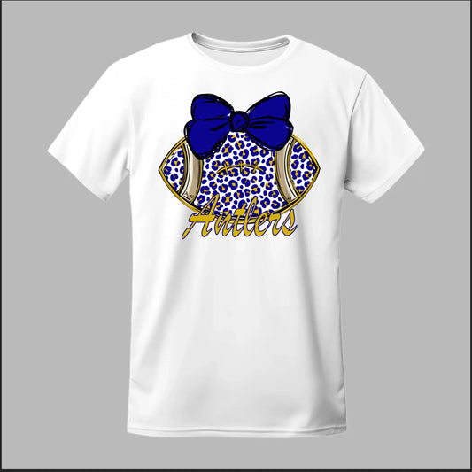 Front White