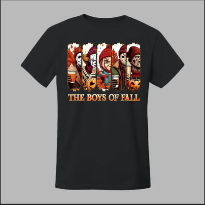 Front Black