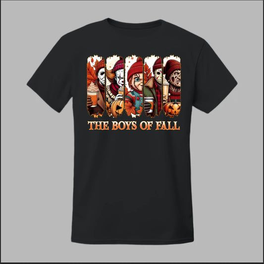 Front Black