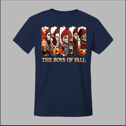 Front Navy