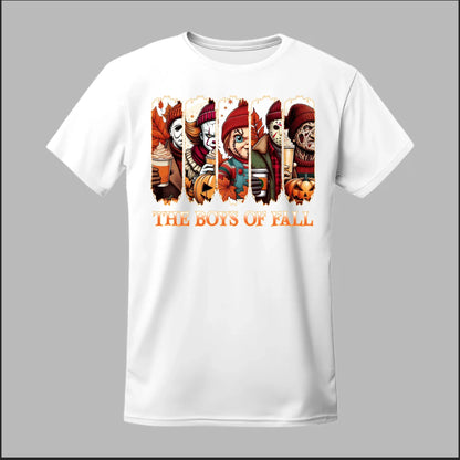 Front White