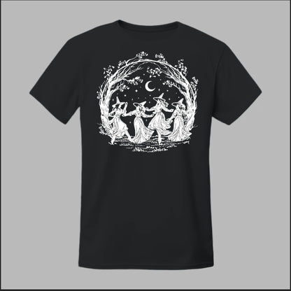 Front Black