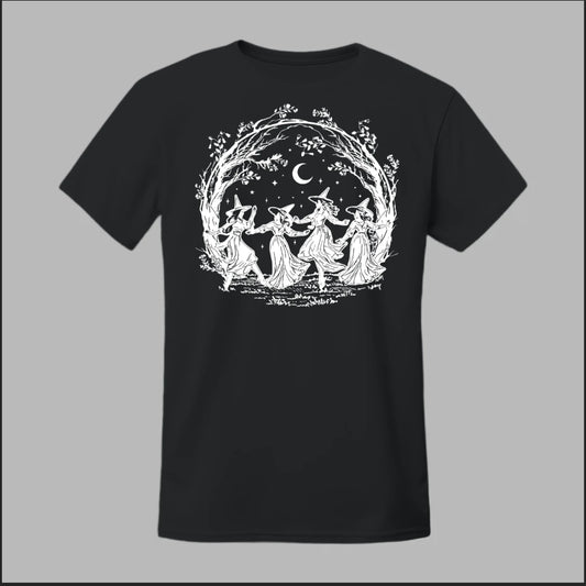 Front Black