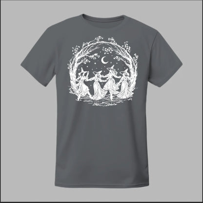 Front Charcoal