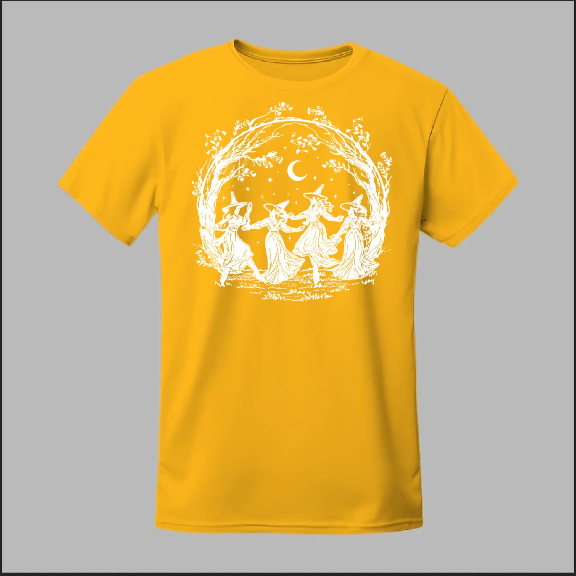 Front Gold