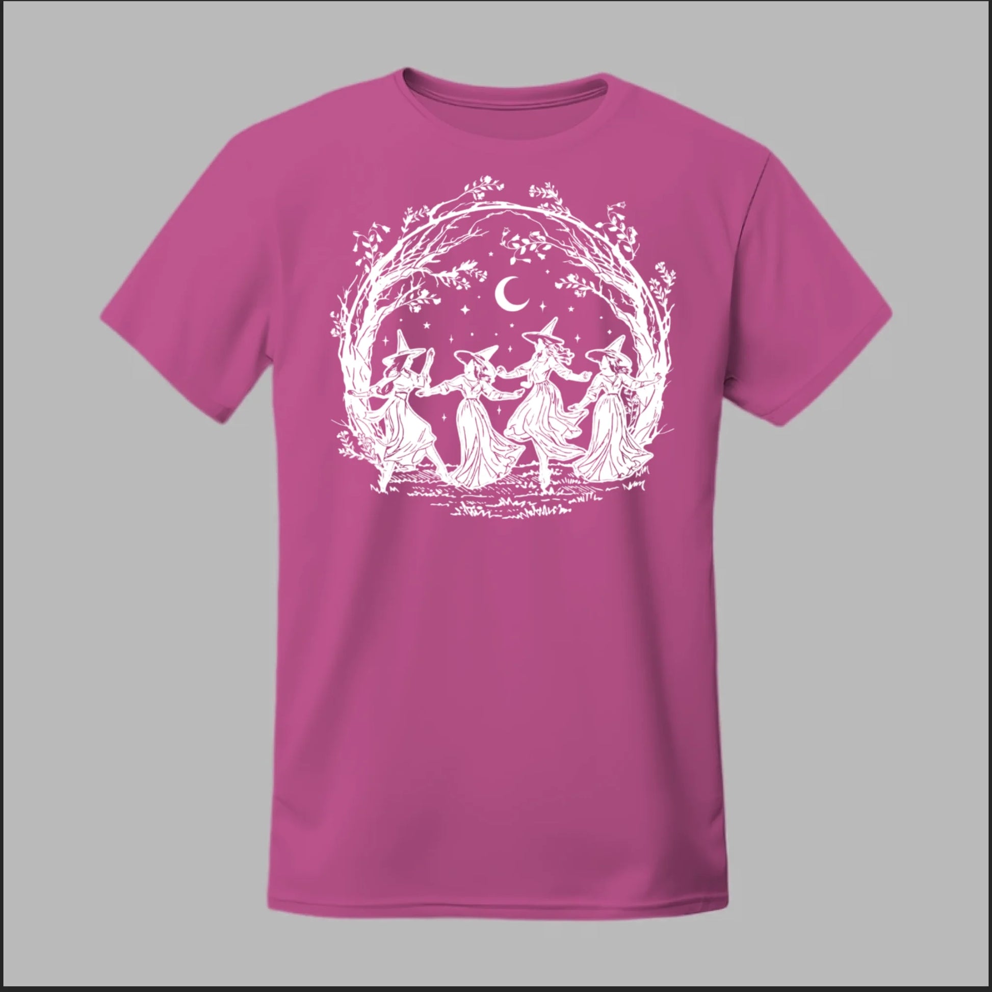 Front Heather Berry