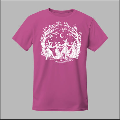 Front Heather Berry