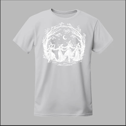 Front Ice Grey