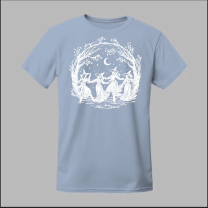 Front Light Blue
