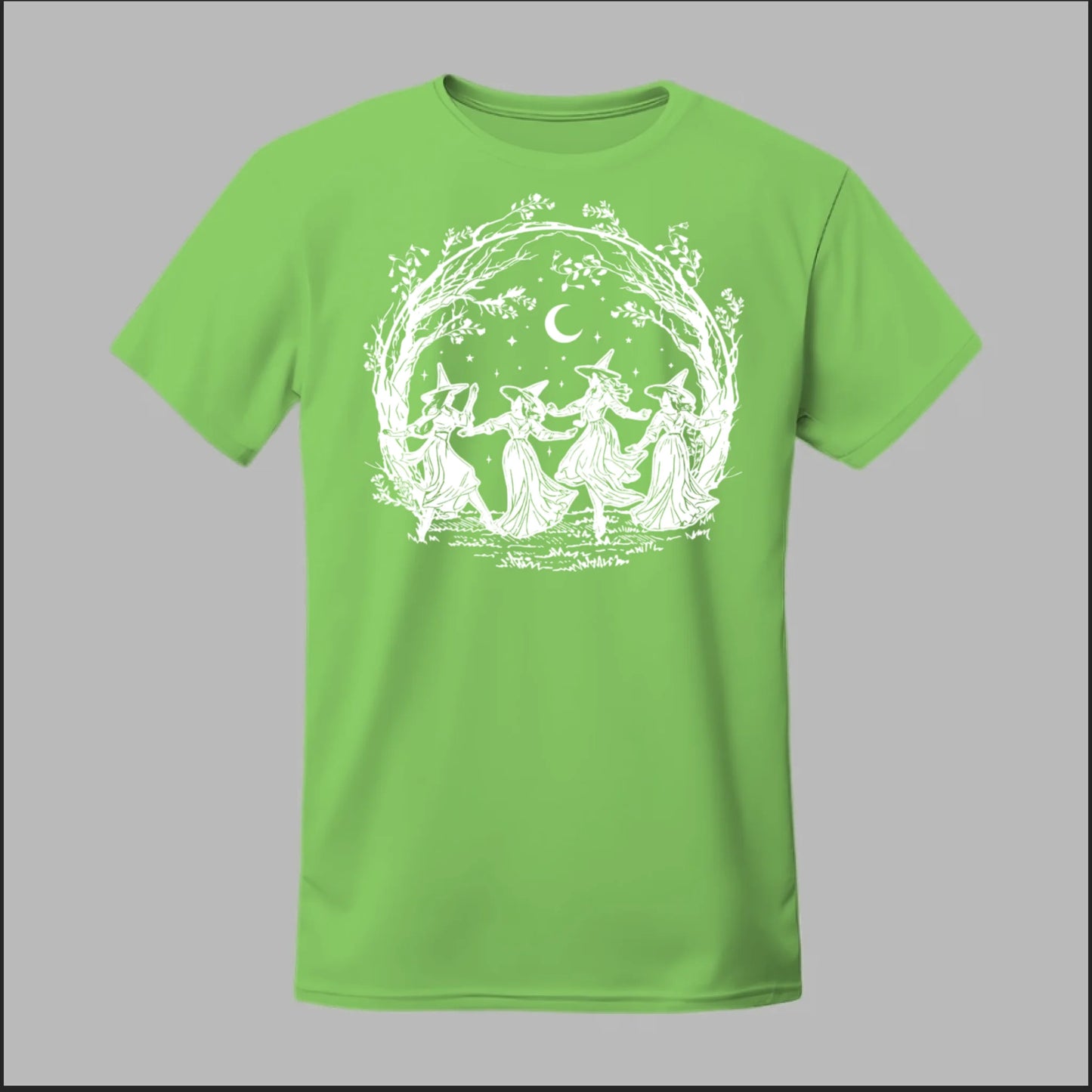 Front Lime