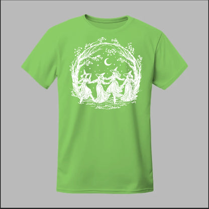 Front Lime