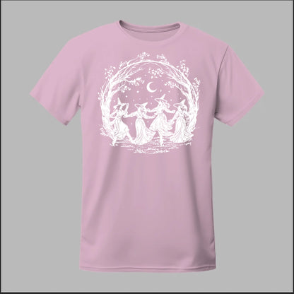 Front Light Pink