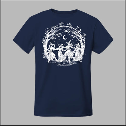 Front Navy