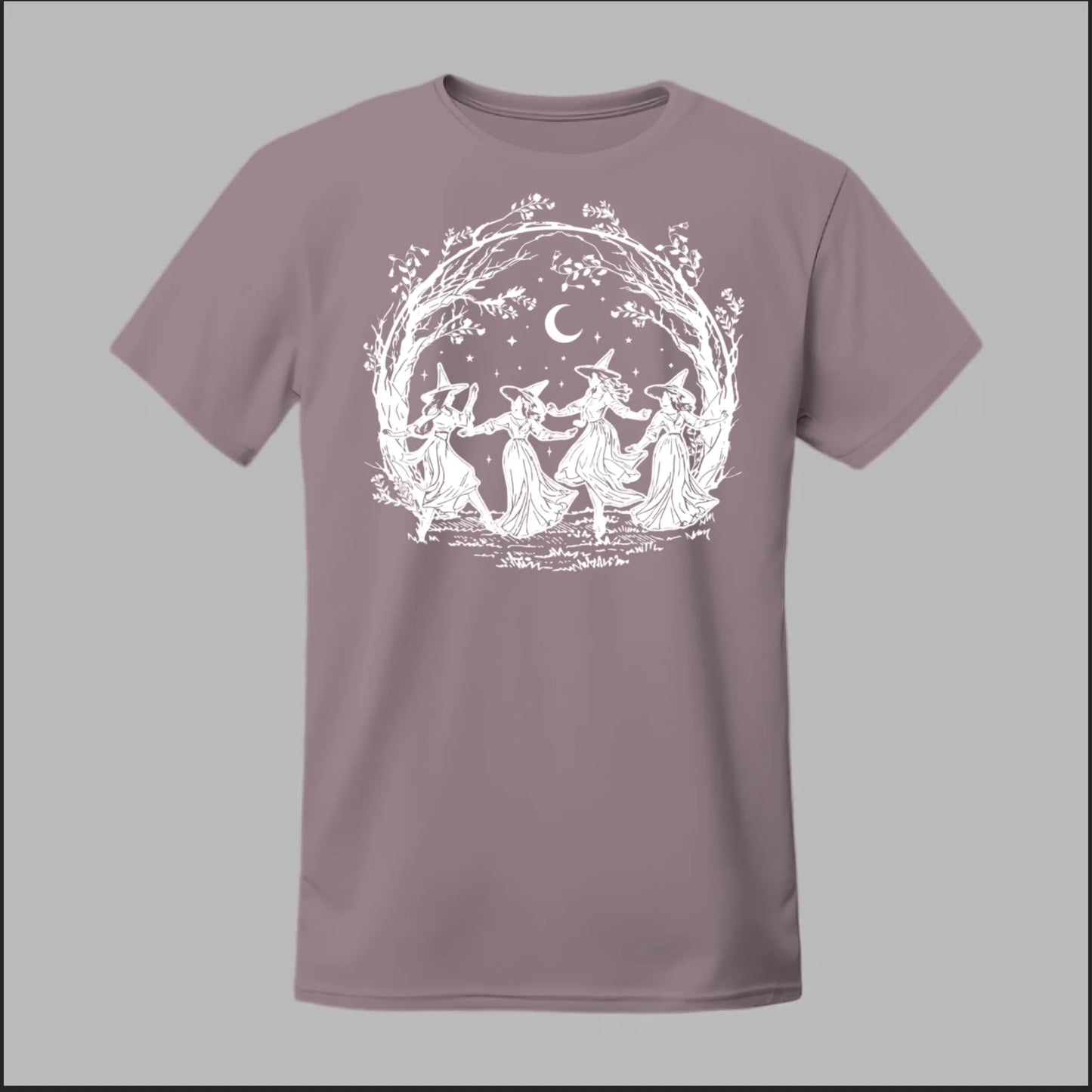 Front Paragon