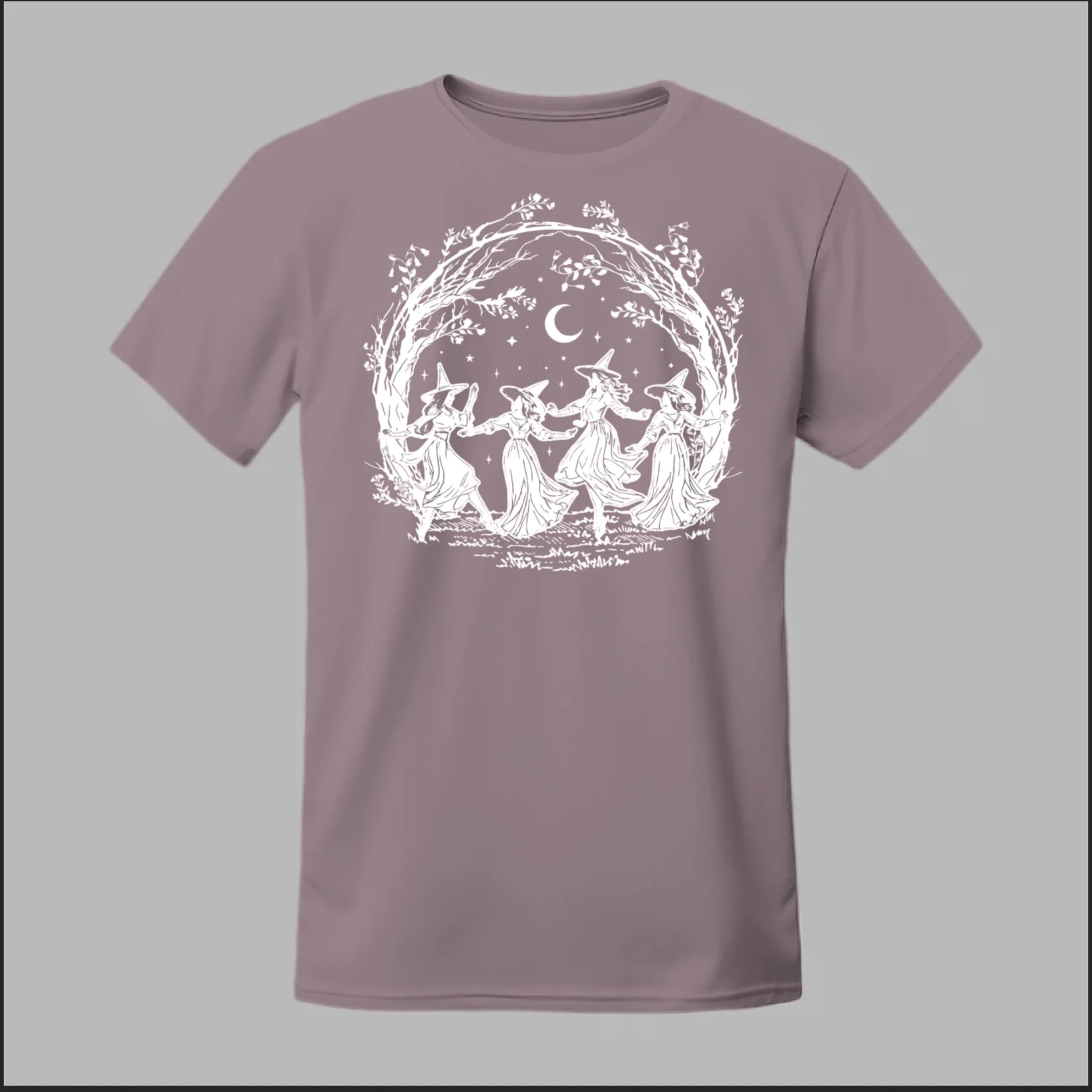 Front Paragon