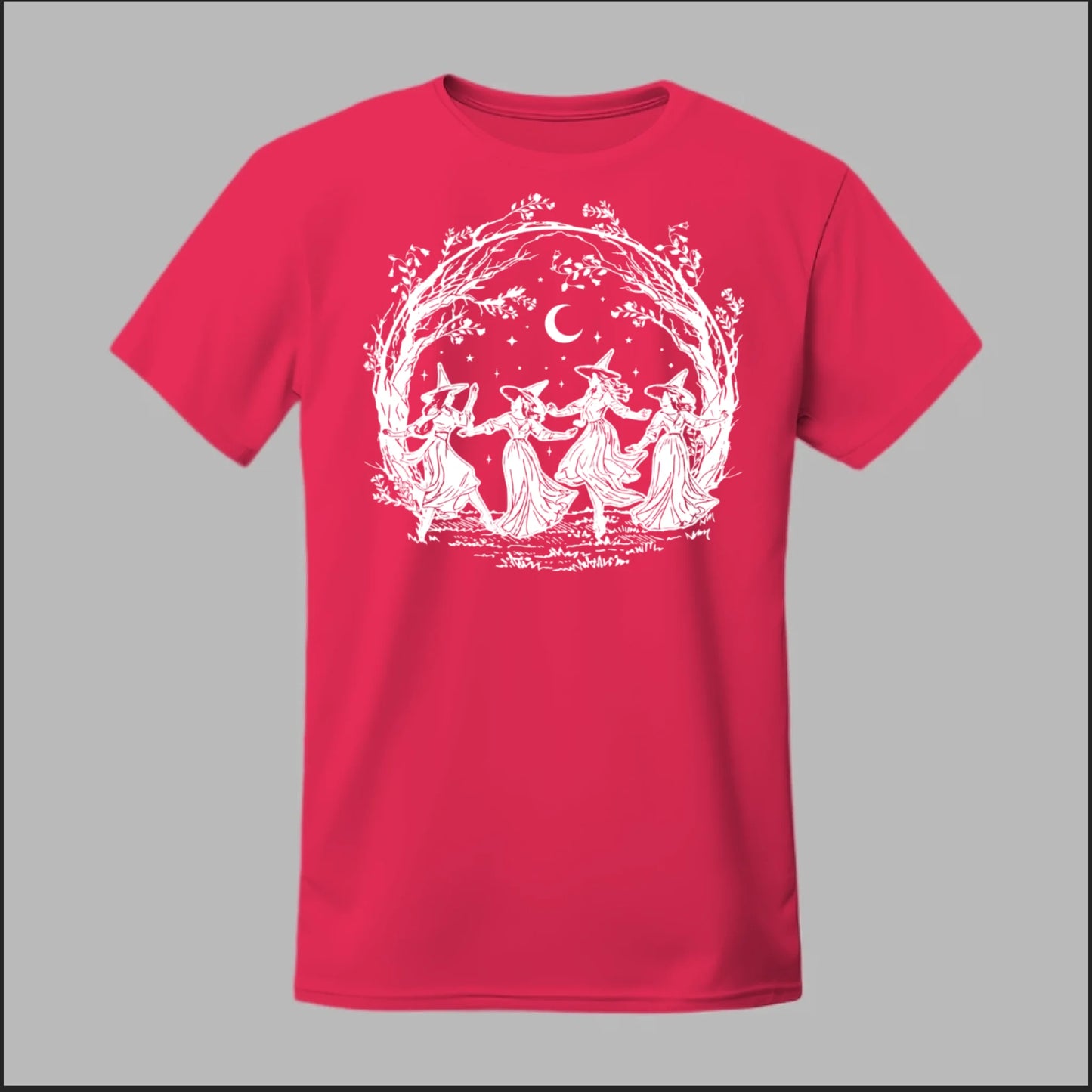 Front Red