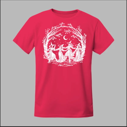 Front Red