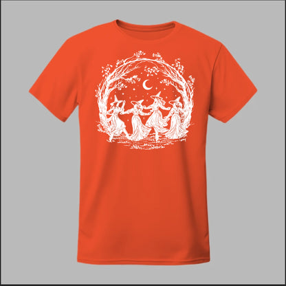 Front Orange