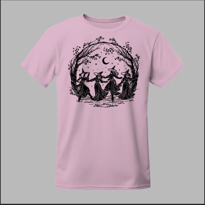 Front Light Pink